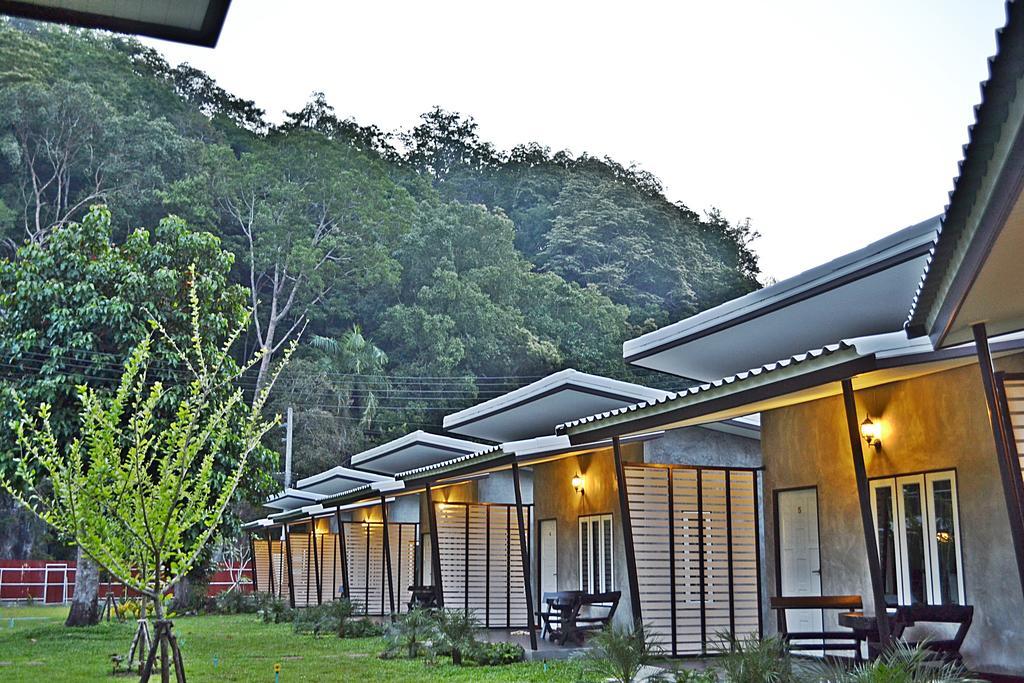 סאטון V Valley Resort מראה חיצוני תמונה