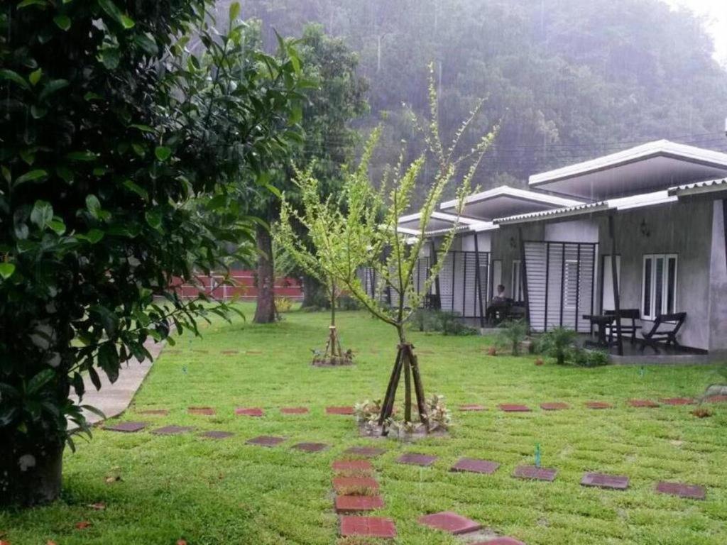 סאטון V Valley Resort מראה חיצוני תמונה