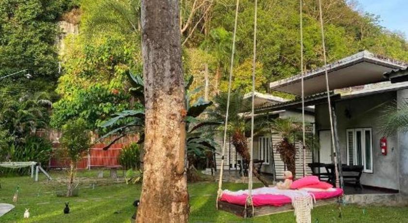 סאטון V Valley Resort מראה חיצוני תמונה