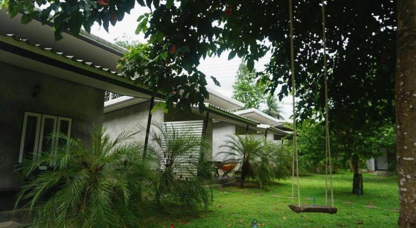 סאטון V Valley Resort מראה חיצוני תמונה