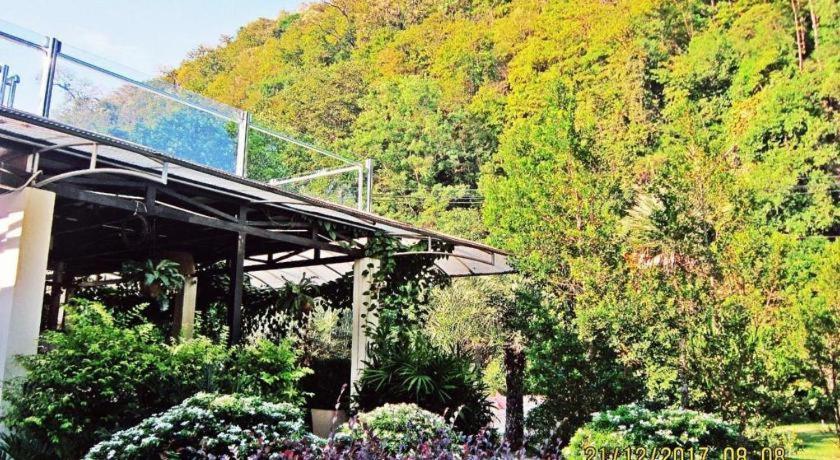 סאטון V Valley Resort מראה חיצוני תמונה