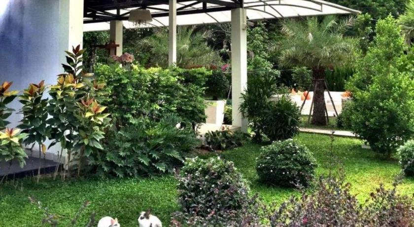 סאטון V Valley Resort מראה חיצוני תמונה