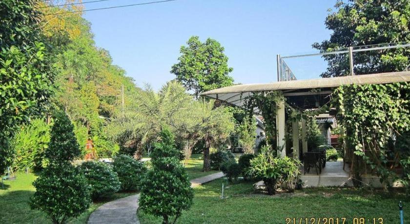 סאטון V Valley Resort מראה חיצוני תמונה