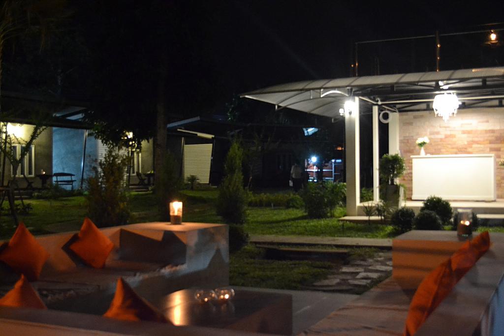סאטון V Valley Resort מראה חיצוני תמונה
