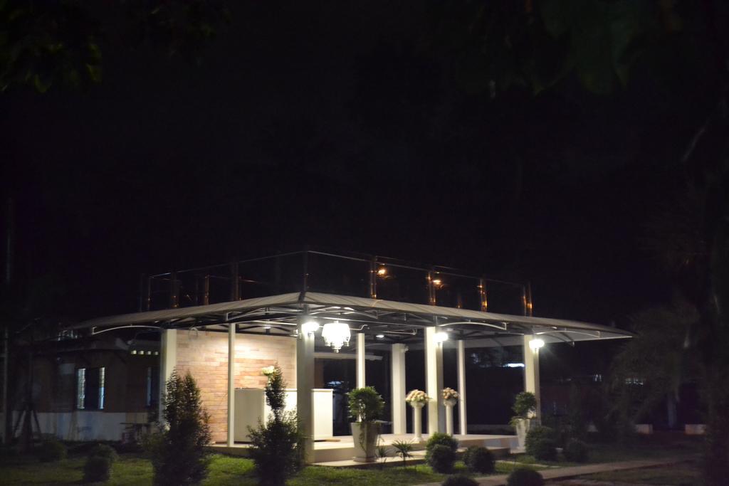 סאטון V Valley Resort מראה חיצוני תמונה