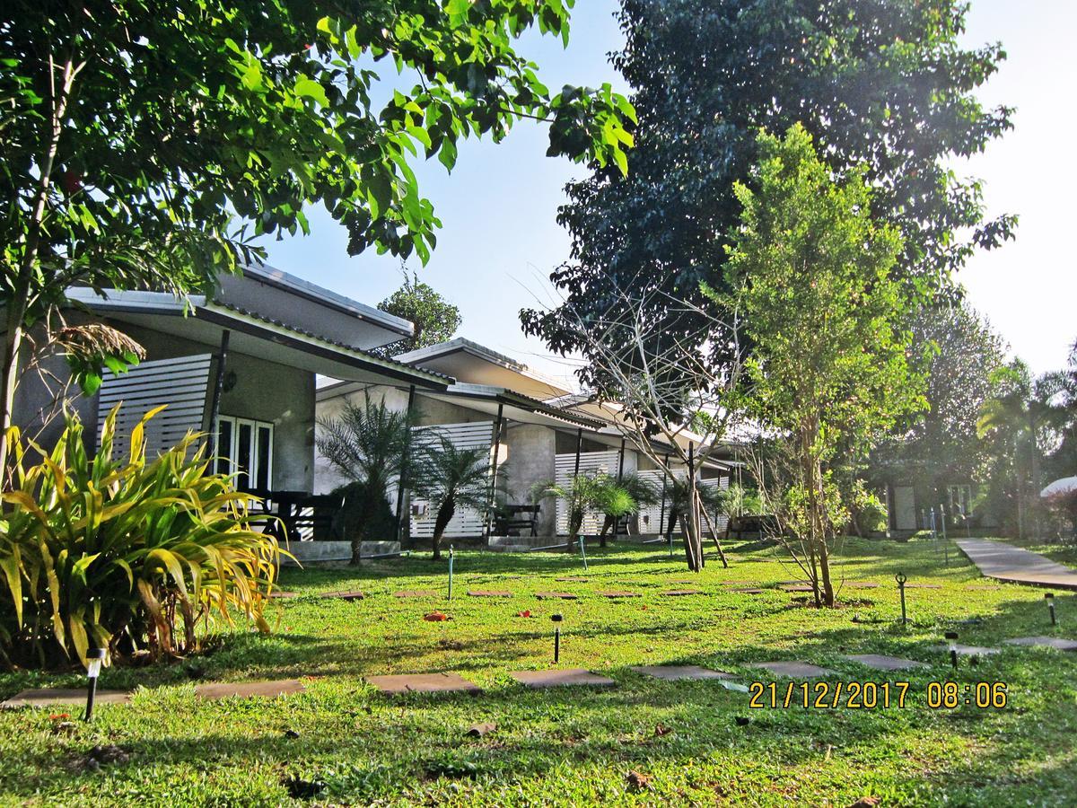 סאטון V Valley Resort מראה חיצוני תמונה