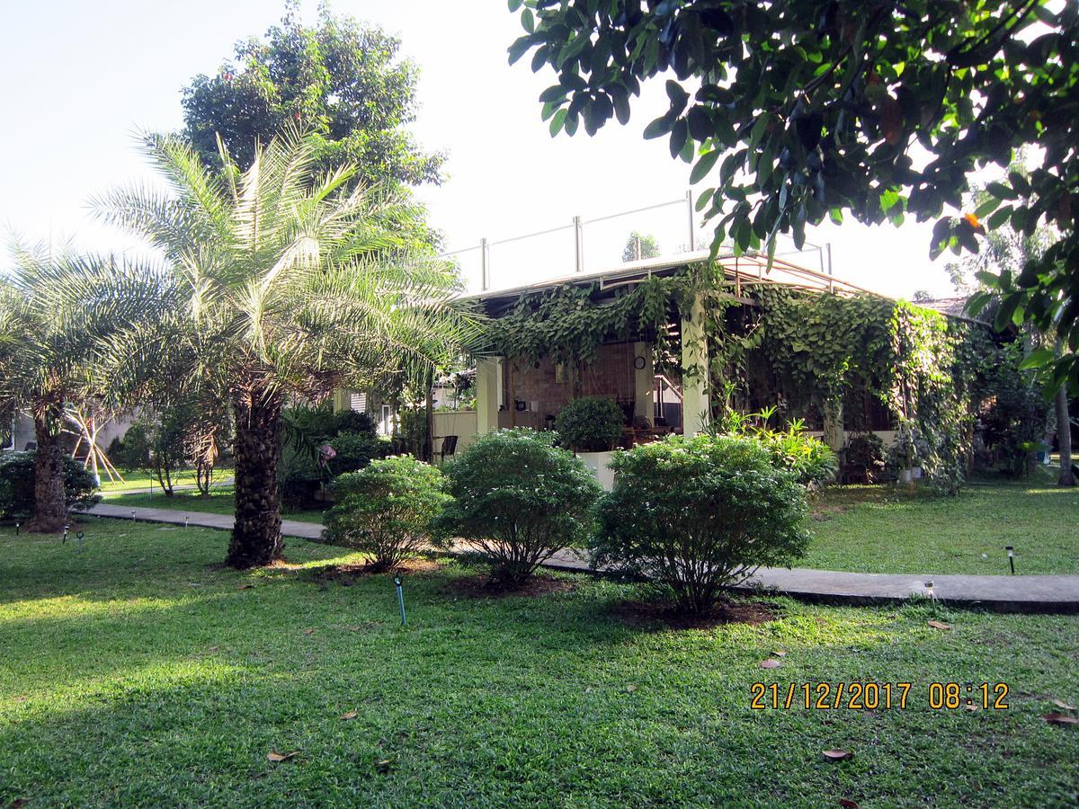 סאטון V Valley Resort מראה חיצוני תמונה